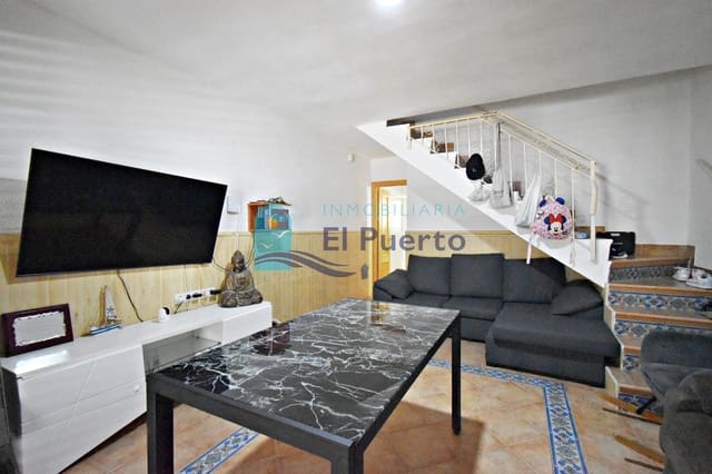 7 soveværelse Lejlighed til salg i Bahia, Mazarrón med swimmingpool - € 249.900 (Ref: 9174580)