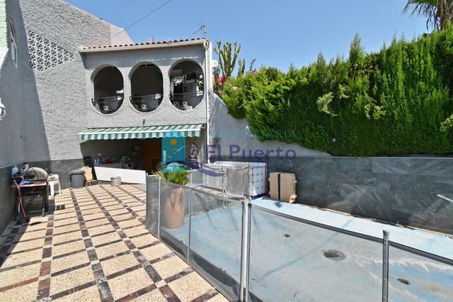 7 soveværelse Lejlighed til salg i Bahia, Mazarrón med swimmingpool - € 249.900 (Ref: 9174580)