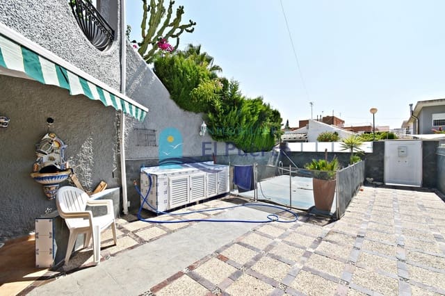 7 soveværelse Lejlighed til salg i Bahia, Mazarrón med swimmingpool - € 249.900 (Ref: 9174580)