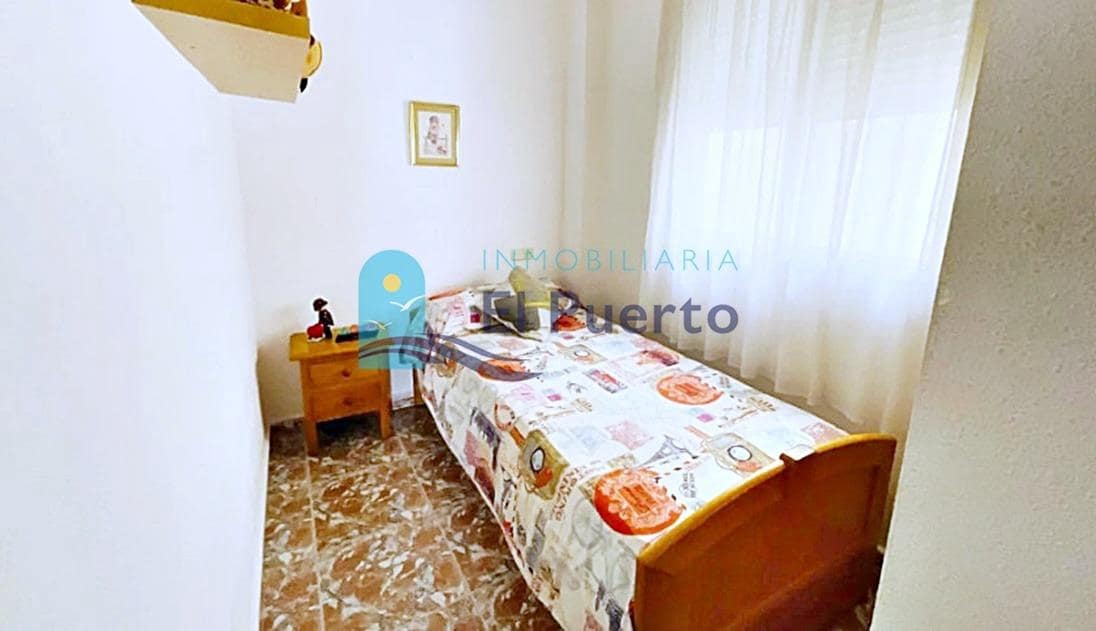 2 soverom Leilighet til salgs i Puerto de Mazarron - € 124 900 (Ref: 9181103)