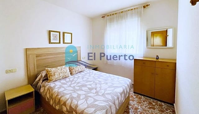 2 chambre Appartement à vendre à Puerto de Mazarron, Mazarrón - 124 900 € (Ref: 9181103)