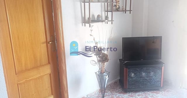 2 chambre Appartement à vendre à Puerto de Mazarron, Mazarrón - 124 900 € (Ref: 9181103)