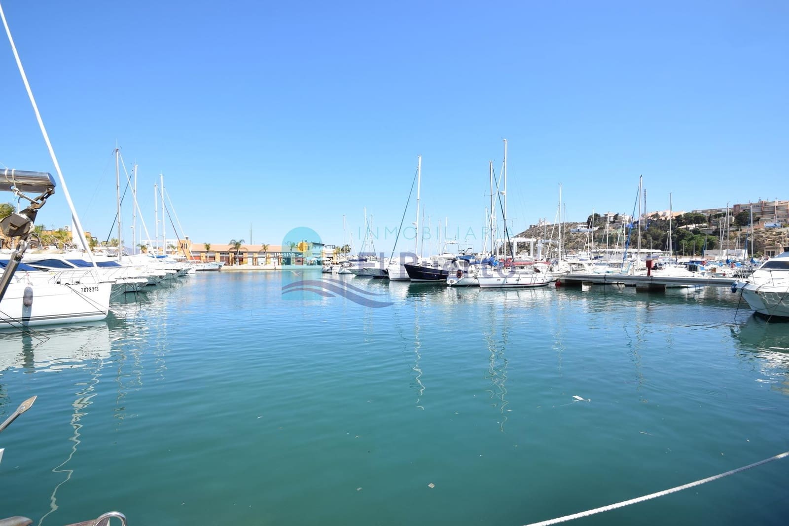 2 soverom Leilighet til salgs i Puerto de Mazarron - € 124 900 (Ref: 9181103)