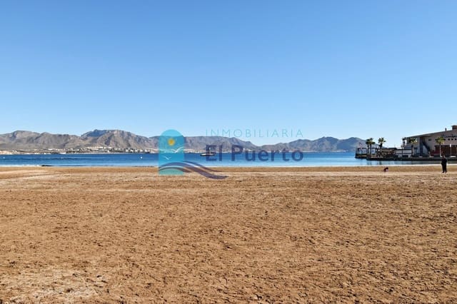 2 chambre Appartement à vendre à Puerto de Mazarron, Mazarrón - 124 900 € (Ref: 9181103)