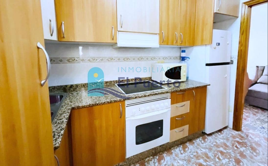 2 quarto Apartamento para venda em Puerto de Mazarron - 124 900 € (Ref: 9181103)