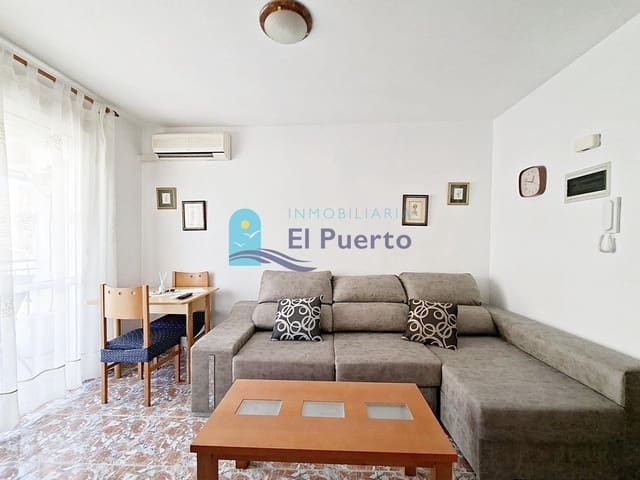 2 soveværelse Lejlighed til salg i Puerto de Mazarron, Mazarrón - € 124.900 (Ref: 9181103)