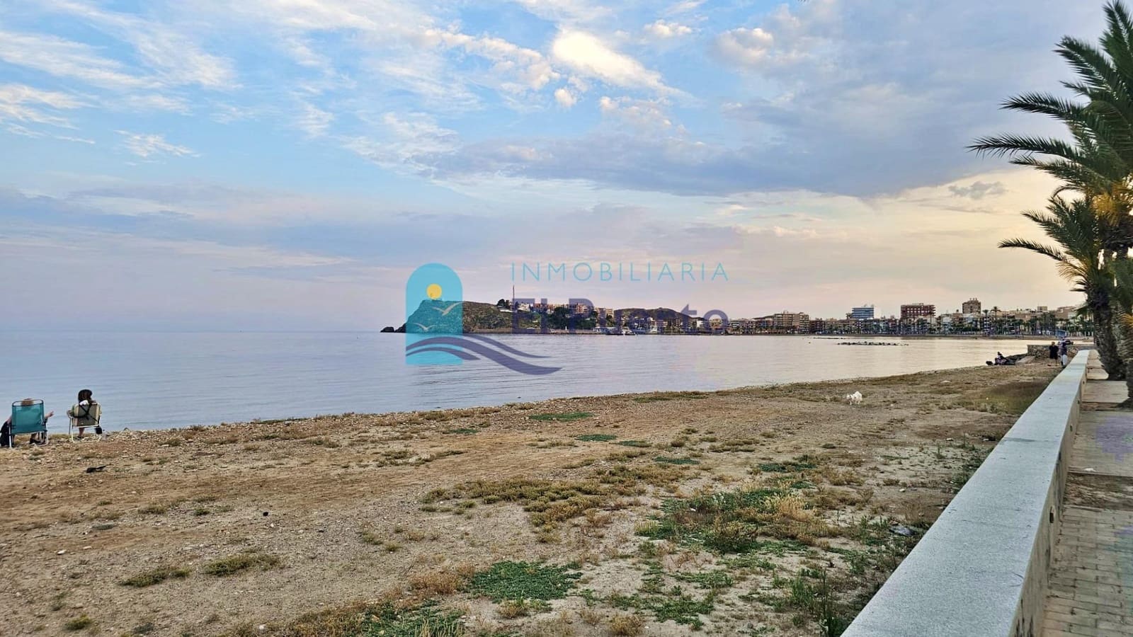2 quarto Apartamento para venda em Puerto de Mazarron - 124 900 € (Ref: 9181103)