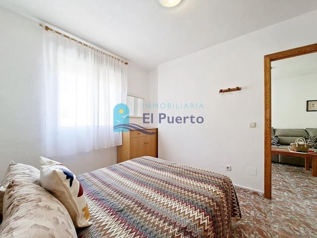 2 soveværelse Lejlighed til salg i Puerto de Mazarron, Mazarrón - € 124.900 (Ref: 9181103)