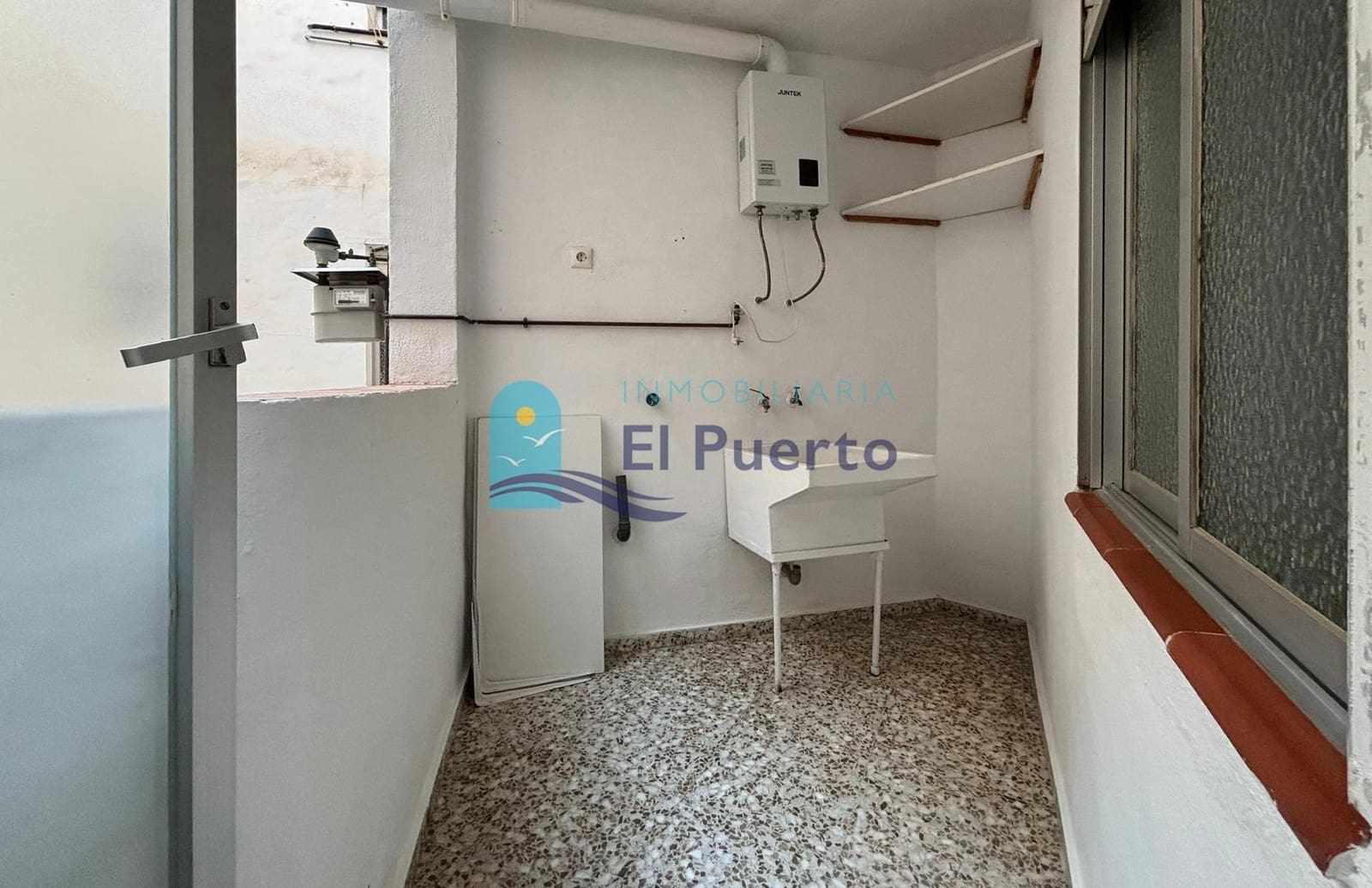3 Zimmer Wohnung zu verkaufen in Mazarron - 105.000 € (Ref: 9183721)