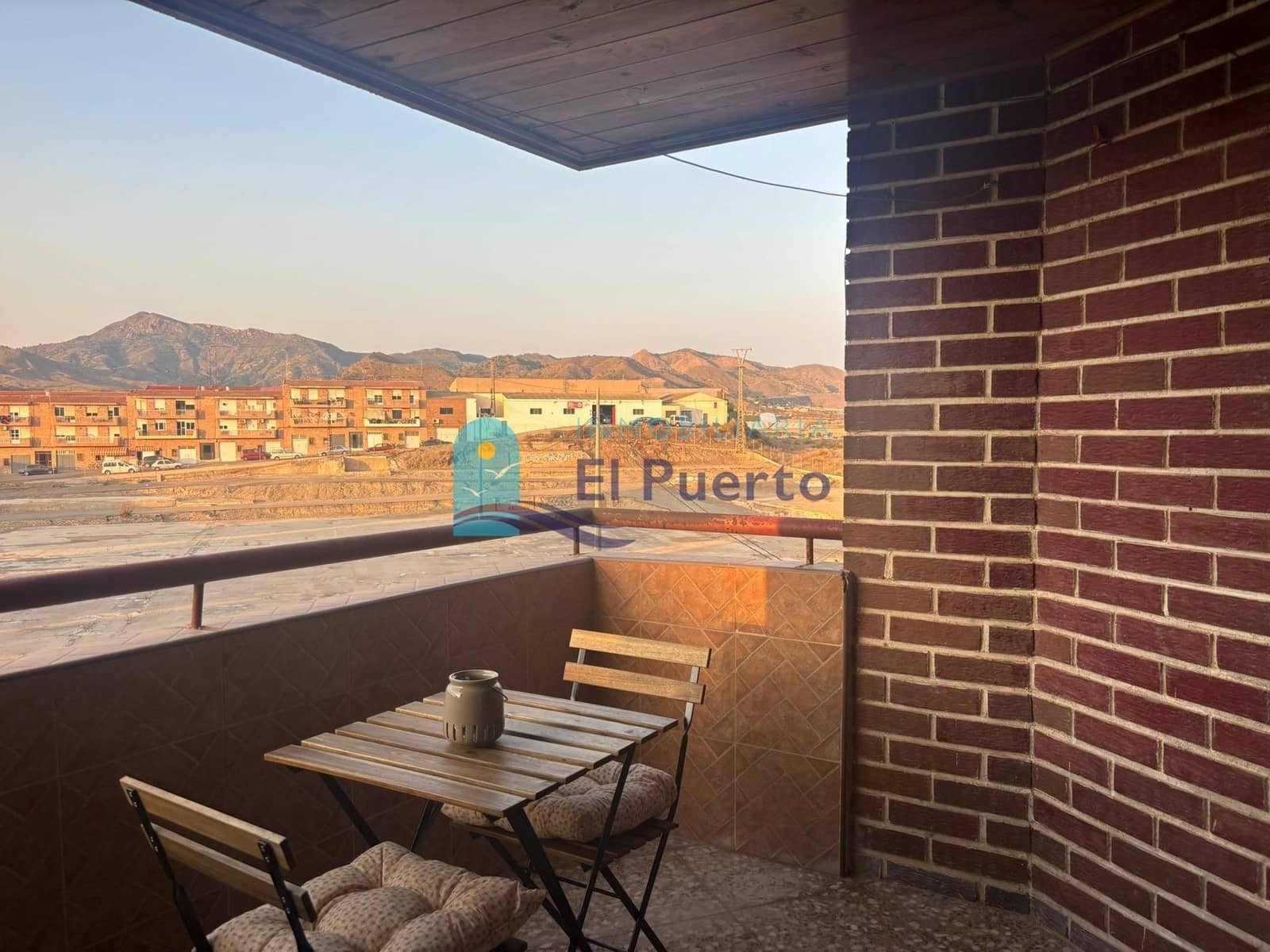 3 Zimmer Wohnung zu verkaufen in Mazarron - 105.000 € (Ref: 9183721)