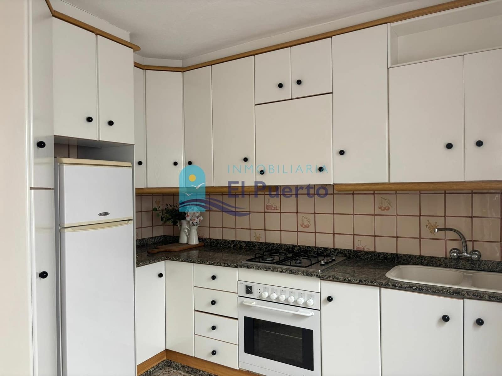 3 Zimmer Wohnung zu verkaufen in Mazarron - 105.000 € (Ref: 9183721)