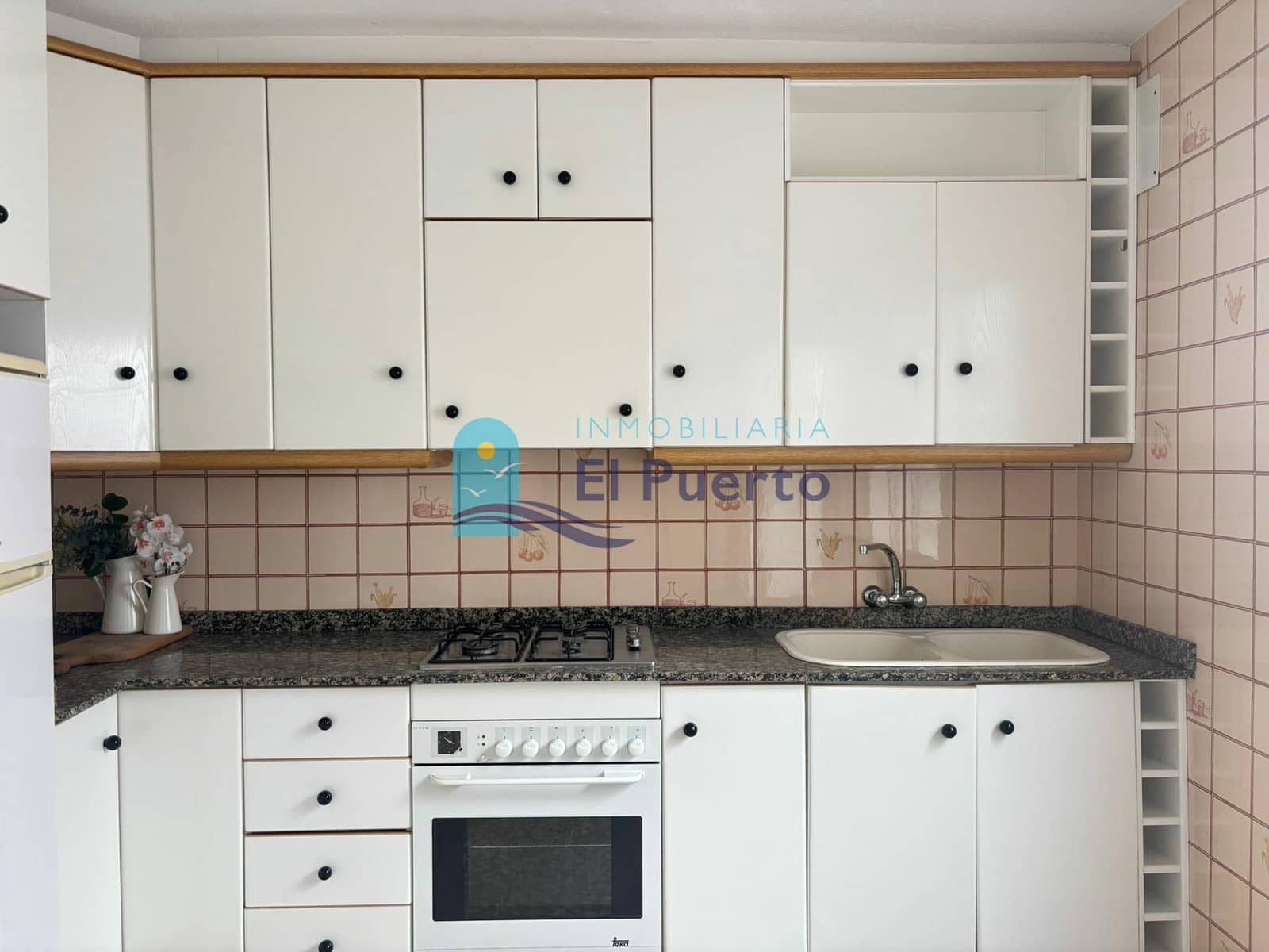 3 Zimmer Wohnung zu verkaufen in Mazarron - 105.000 € (Ref: 9183721)