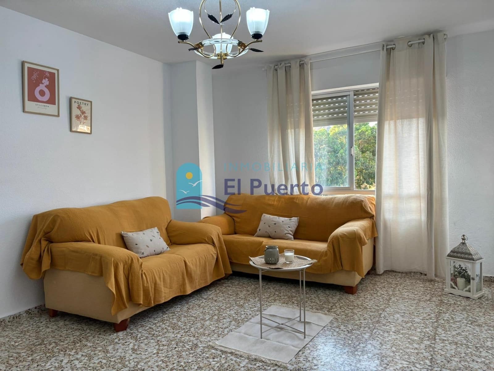 3 Zimmer Wohnung zu verkaufen in Mazarron - 105.000 € (Ref: 9183721)