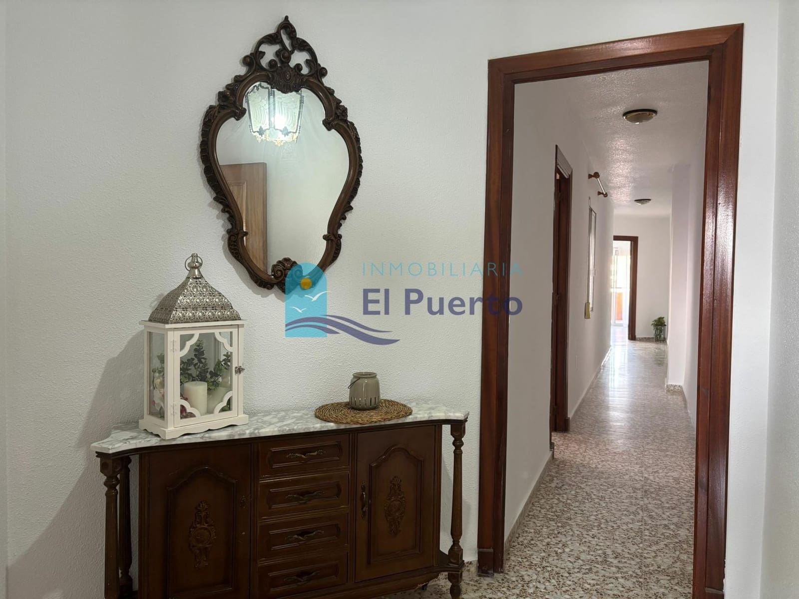 3 Zimmer Wohnung zu verkaufen in Mazarron - 105.000 € (Ref: 9183721)