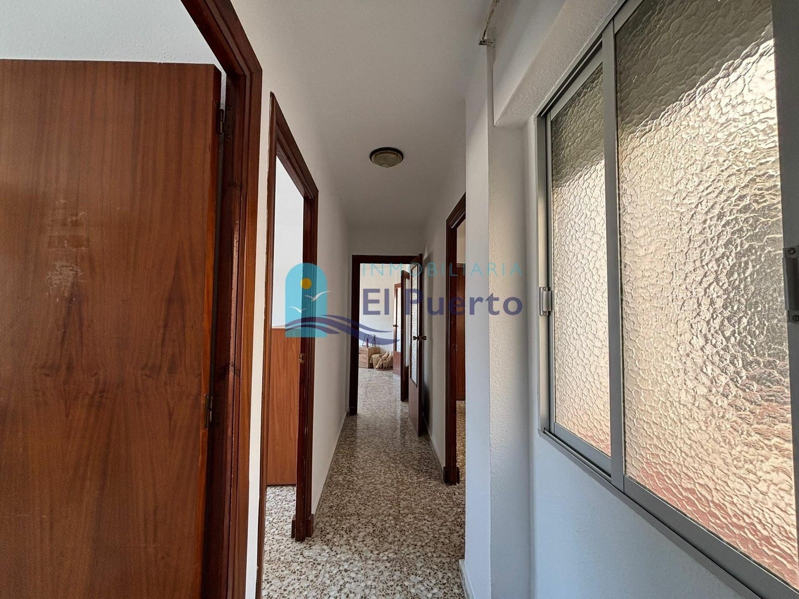 3 Zimmer Wohnung zu verkaufen in Mazarron - 105.000 € (Ref: 9183721)