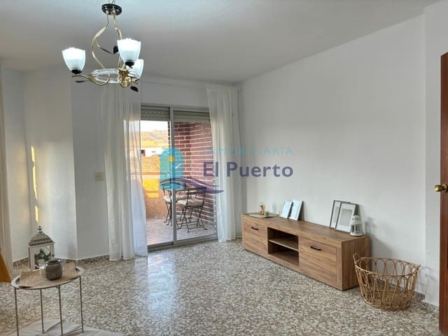 3 Zimmer Wohnung zu verkaufen in Mazarrón - 105.000 € (Ref: 9183721)