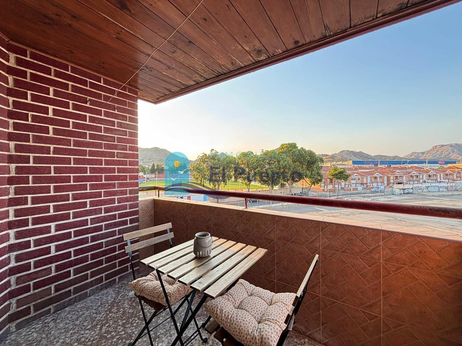 3 Zimmer Wohnung zu verkaufen in Mazarron - 105.000 € (Ref: 9183721)