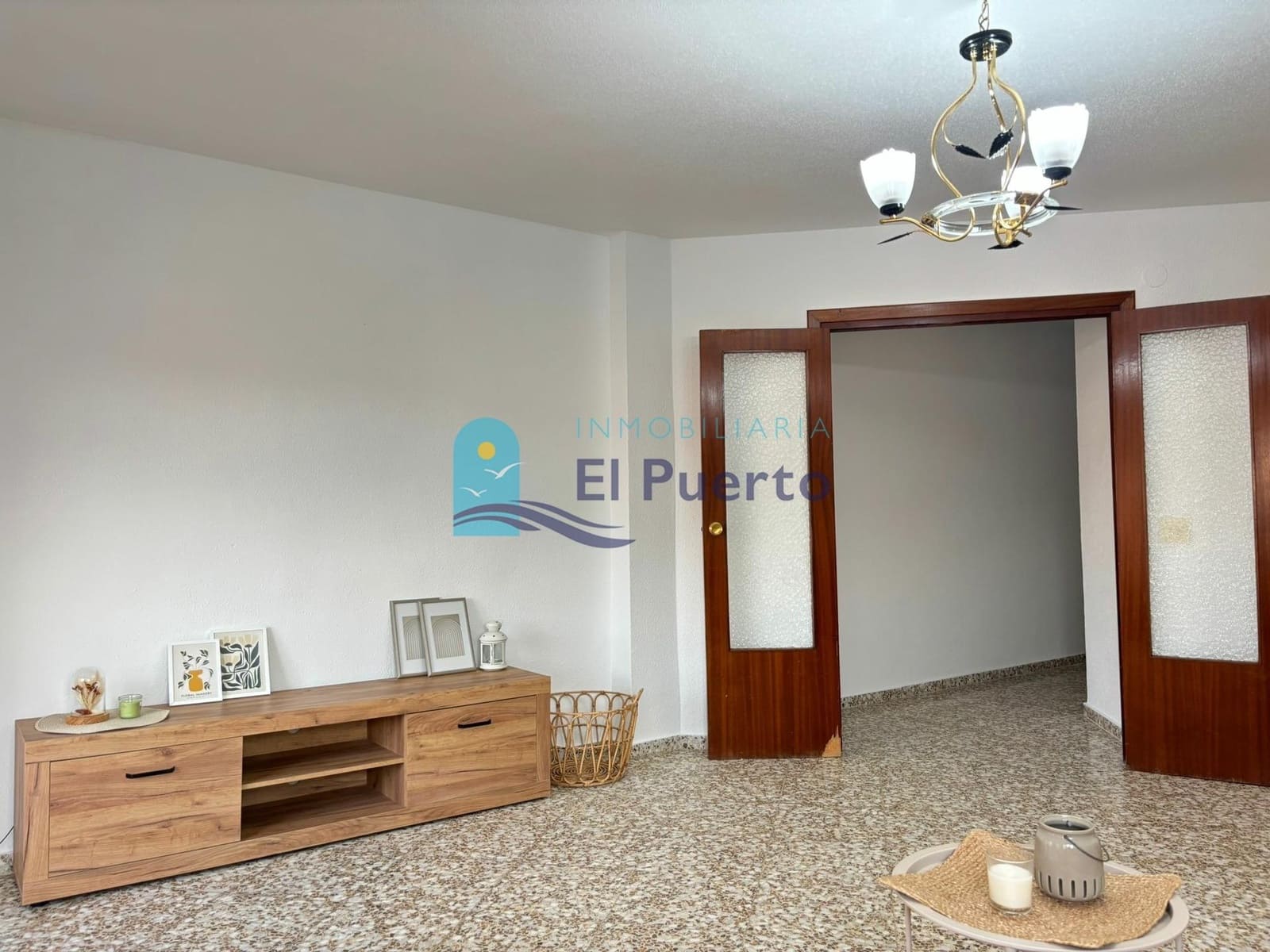 3 Zimmer Wohnung zu verkaufen in Mazarron - 105.000 € (Ref: 9183721)