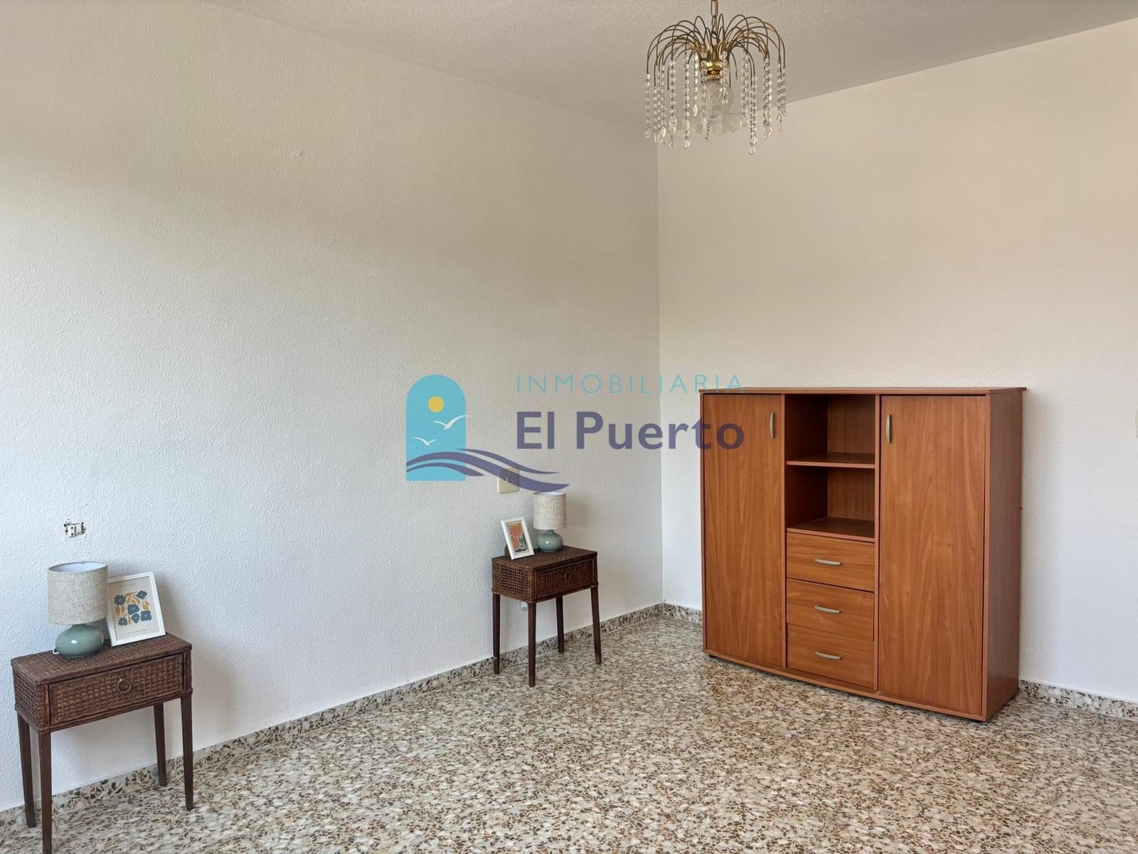 3 Zimmer Wohnung zu verkaufen in Mazarron - 105.000 € (Ref: 9183721)