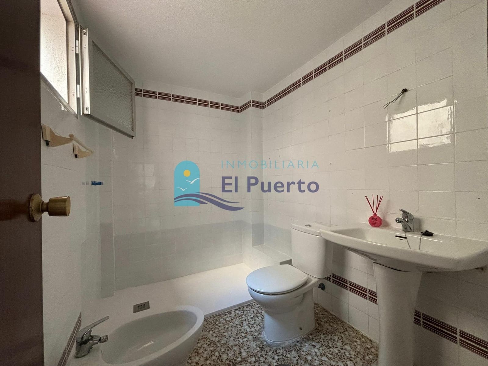 3 Zimmer Wohnung zu verkaufen in Mazarron - 105.000 € (Ref: 9183721)