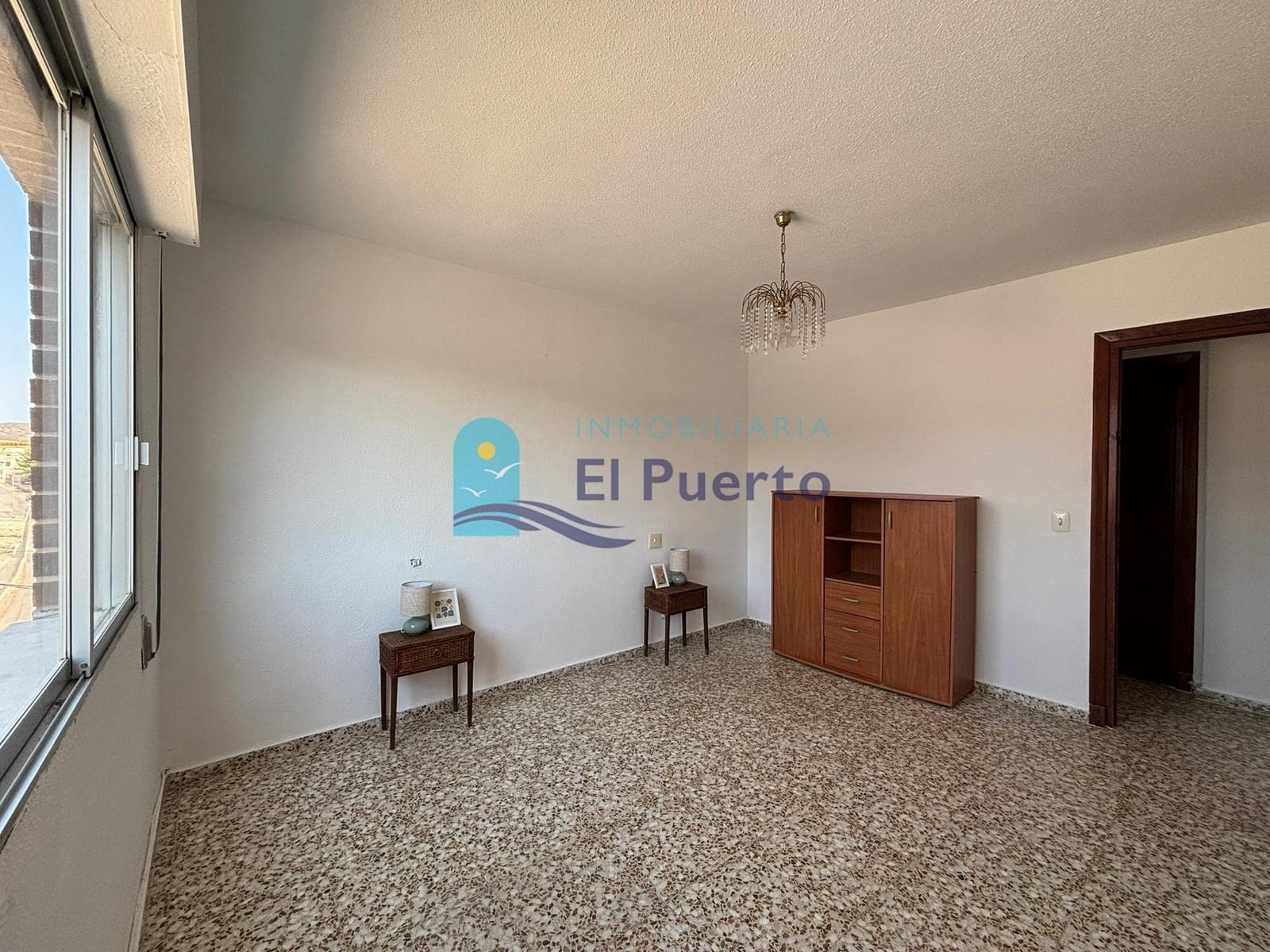 3 Zimmer Wohnung zu verkaufen in Mazarron - 105.000 € (Ref: 9183721)