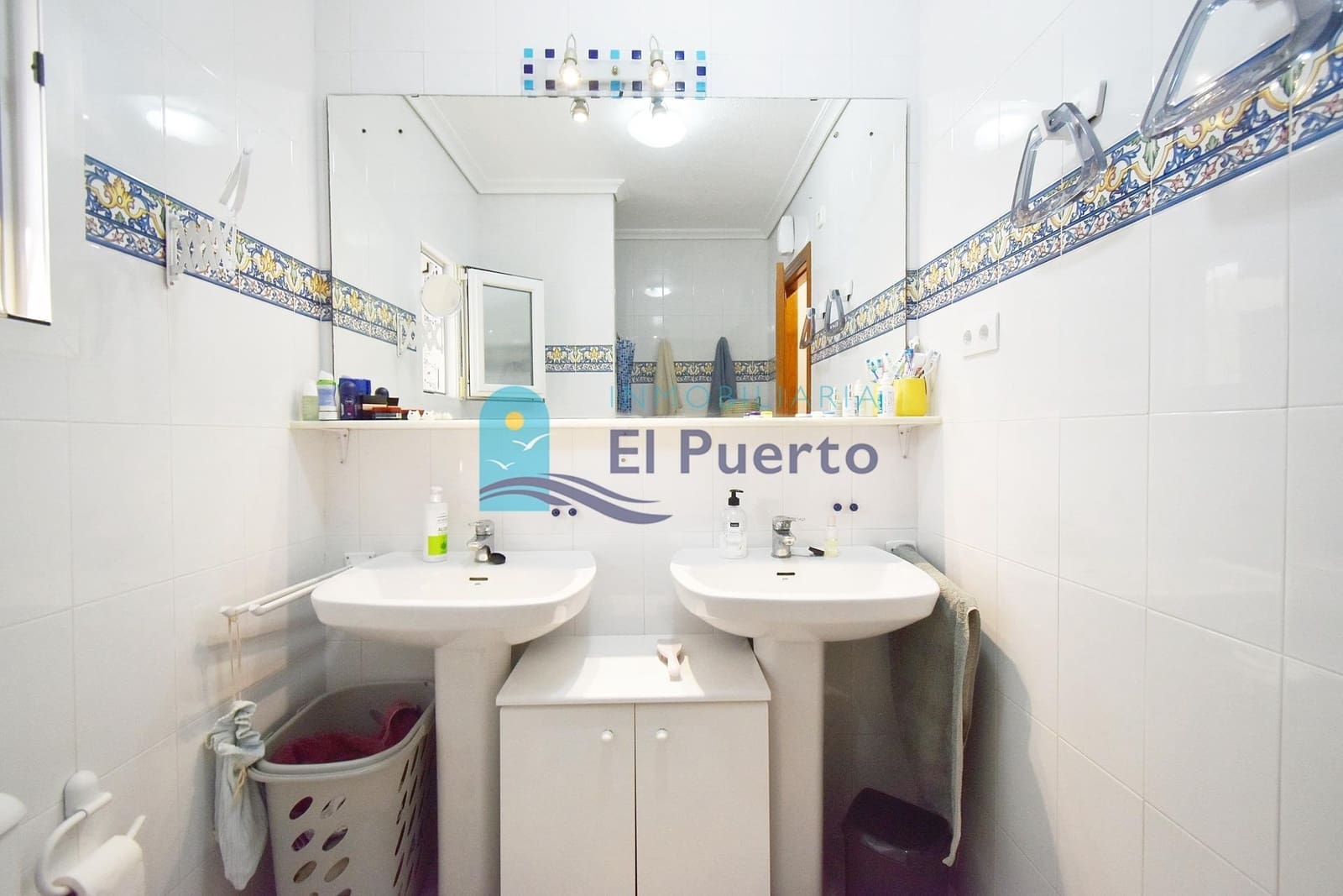 2 Zimmer Villa zu verkaufen in Camposol mit Pool - 168.000 € (Ref: 9185495)