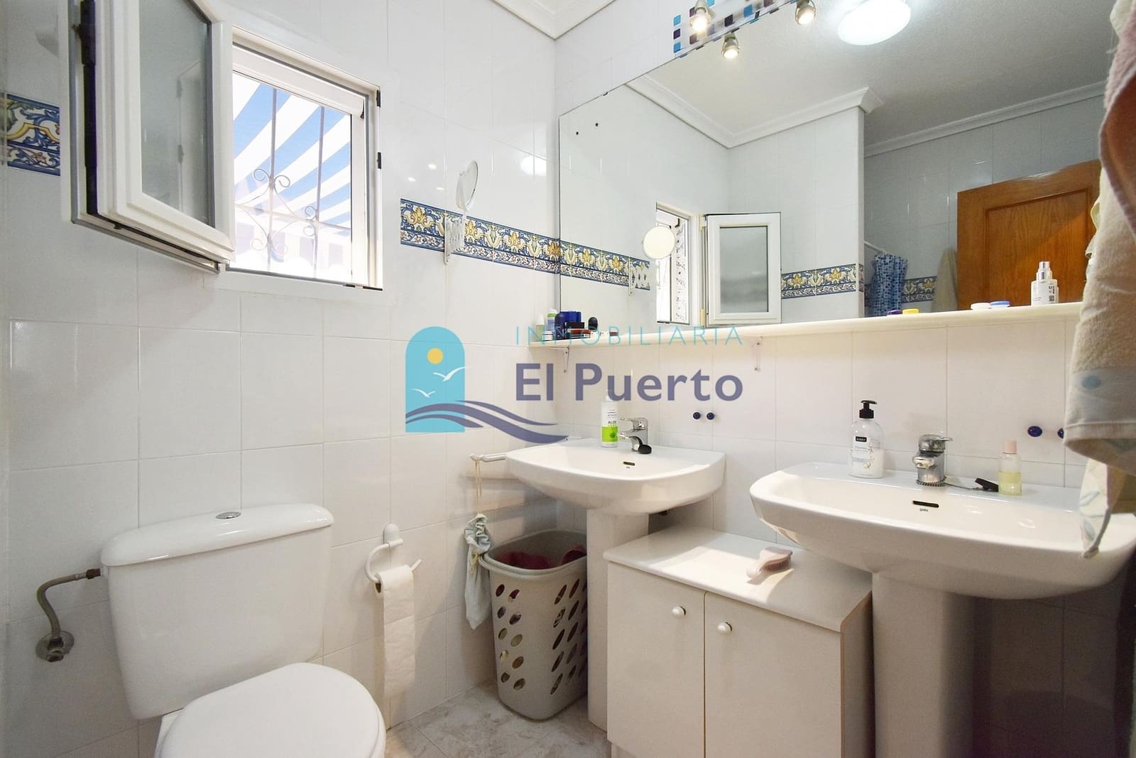 2 Zimmer Villa zu verkaufen in Camposol mit Pool - 168.000 € (Ref: 9185495)