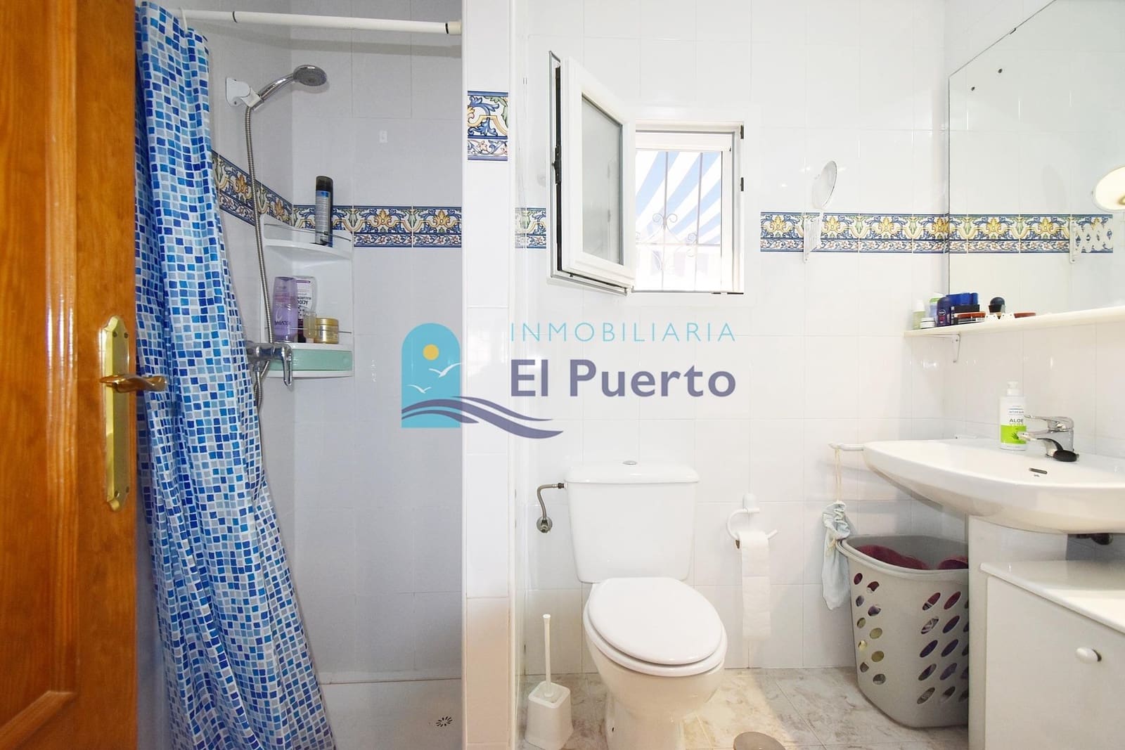 2 Zimmer Villa zu verkaufen in Camposol mit Pool - 168.000 € (Ref: 9185495)