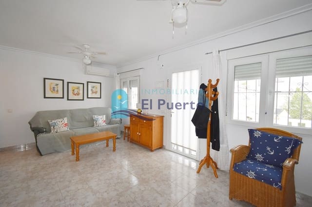 2 soveværelse Villa til salg i Camposol, Mazarrón med swimmingpool - € 168.000 (Ref: 9185495)