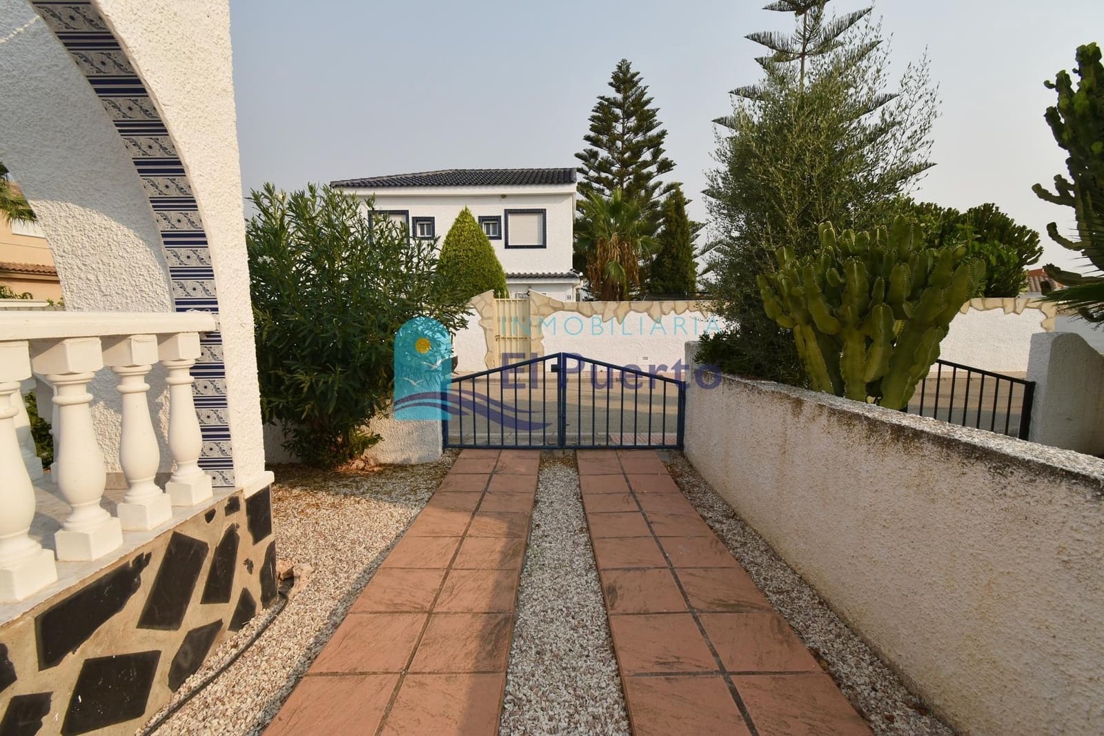 2 Zimmer Villa zu verkaufen in Camposol mit Pool - 168.000 € (Ref: 9185495)