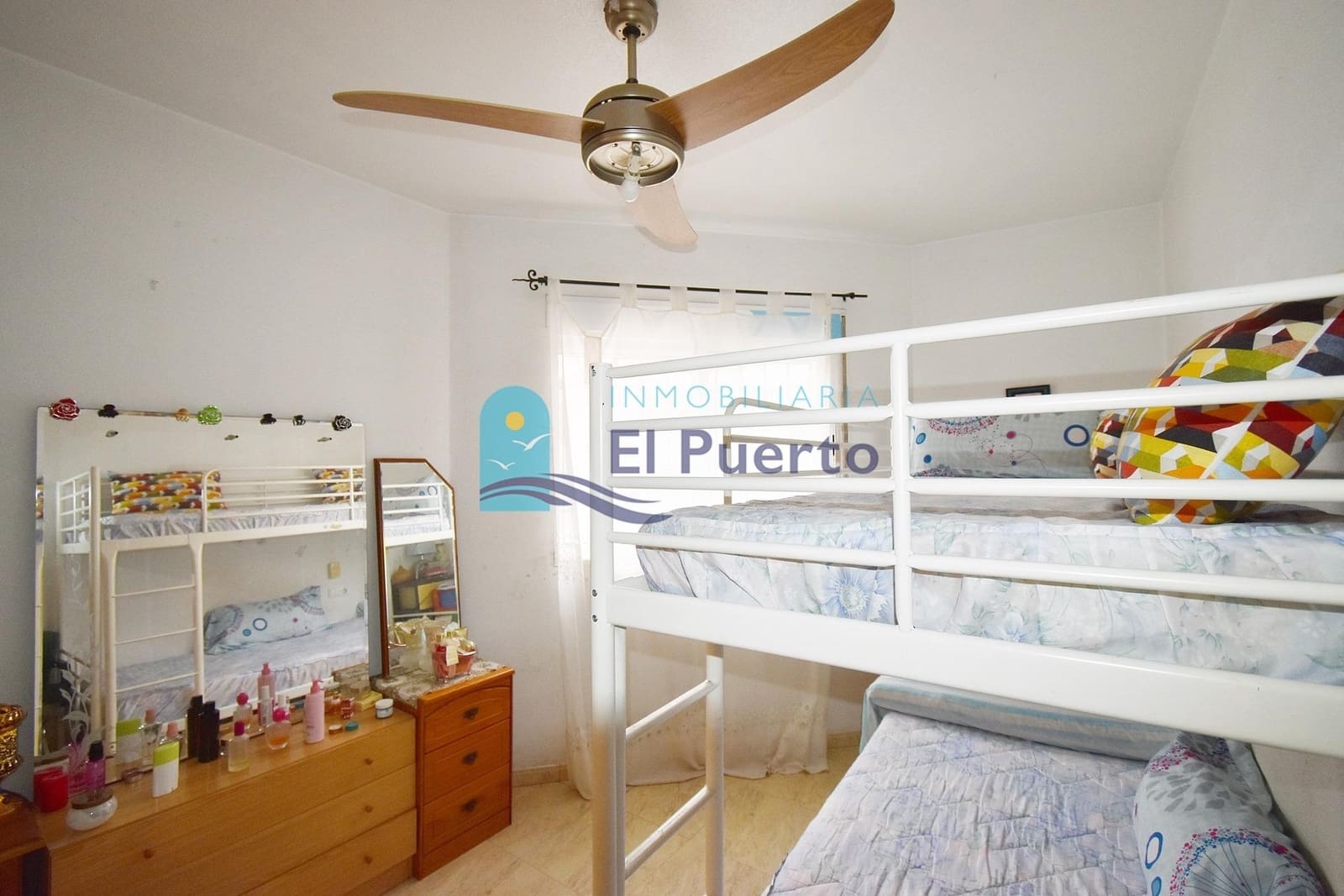 1 slaapkamer Appartement te koop in Puerto de Mazarron - € 79.900 (Ref: 9185496)