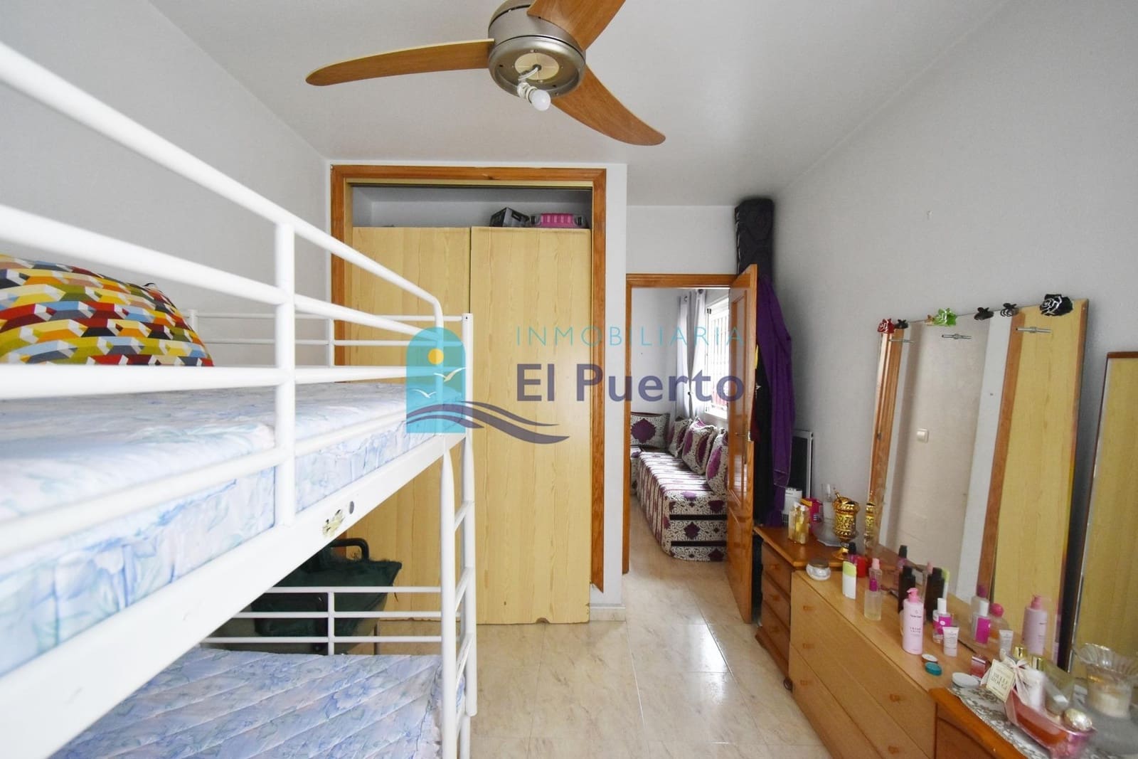 1 slaapkamer Appartement te koop in Puerto de Mazarron - € 79.900 (Ref: 9185496)
