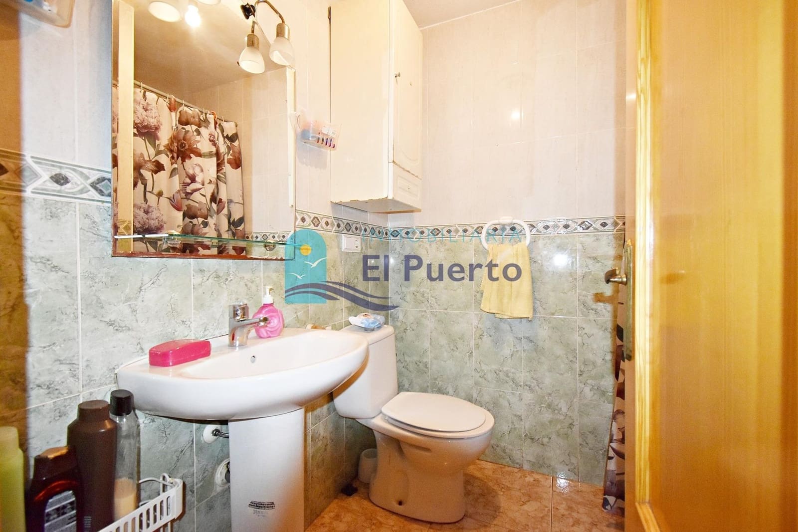 1 slaapkamer Appartement te koop in Puerto de Mazarron - € 79.900 (Ref: 9185496)