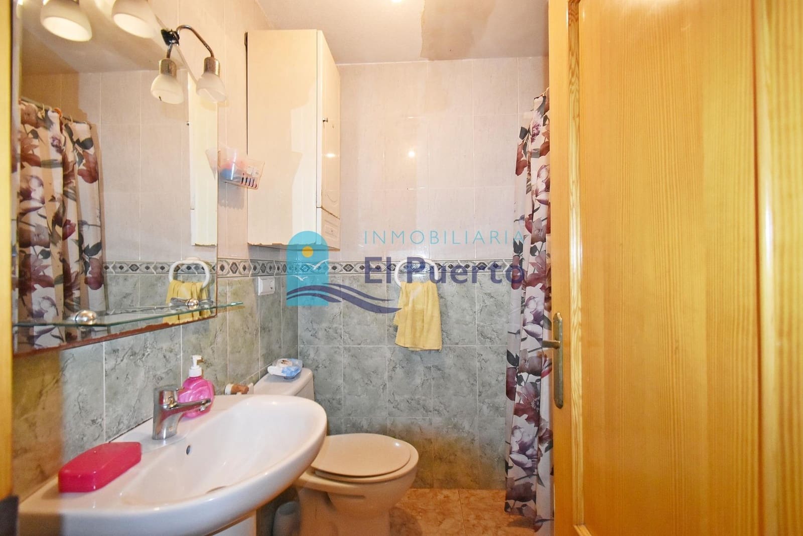 1 slaapkamer Appartement te koop in Puerto de Mazarron - € 79.900 (Ref: 9185496)