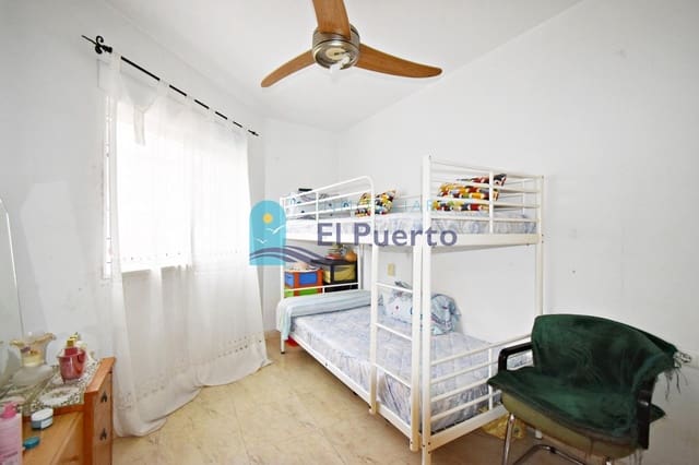 1 slaapkamer Appartement te koop in Puerto de Mazarron, Mazarrón - € 79.900 (Ref: 9185496)