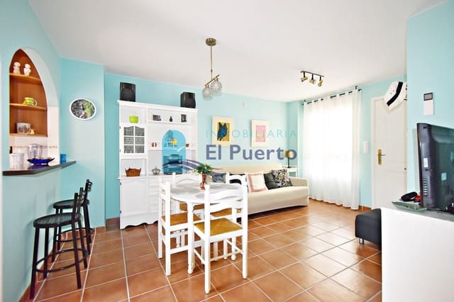 2 soveværelse Lejlighed til salg i La Azohia, Cartagena med swimmingpool - € 187.500 (Ref: 9185497)