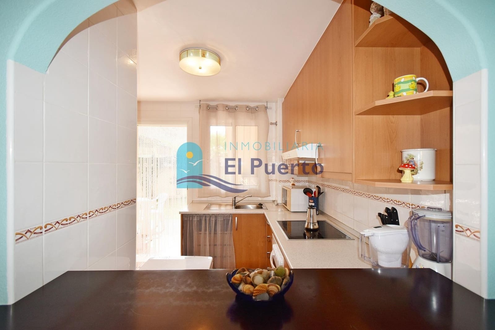 2 soveværelse Lejlighed til salg i La Azohia med swimmingpool - € 187.500 (Ref: 9185497)