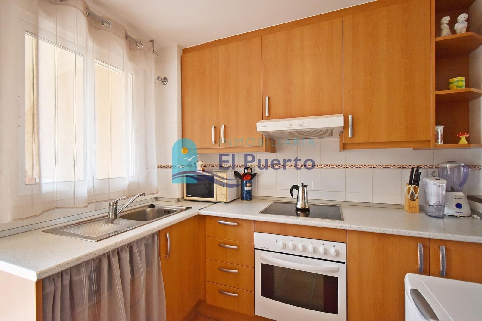 2 soveværelse Lejlighed til salg i La Azohia med swimmingpool - € 187.500 (Ref: 9185497)