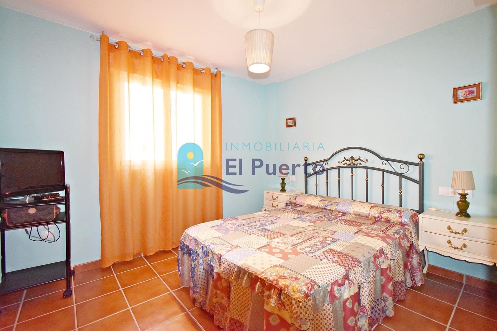 2 soveværelse Lejlighed til salg i La Azohia med swimmingpool - € 187.500 (Ref: 9185497)