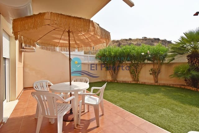 2 soverom Leilighet til salgs i La Azohia, Cartagena med svømmebasseng - € 195 000 (Ref: 9185497)