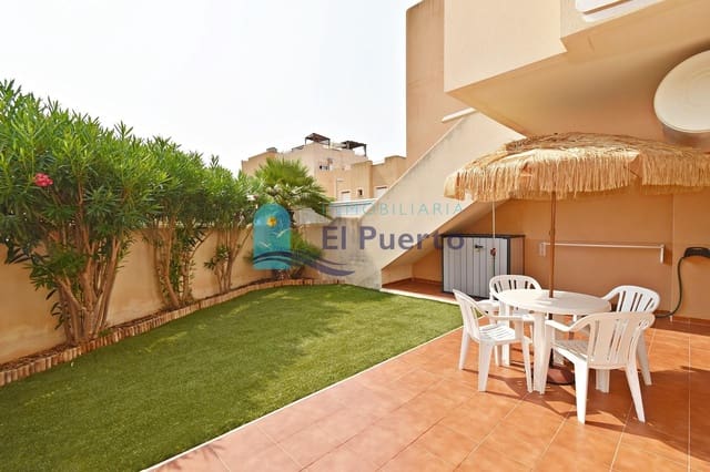 2 soveværelse Lejlighed til salg i La Azohia, Cartagena med swimmingpool - € 187.500 (Ref: 9185497)