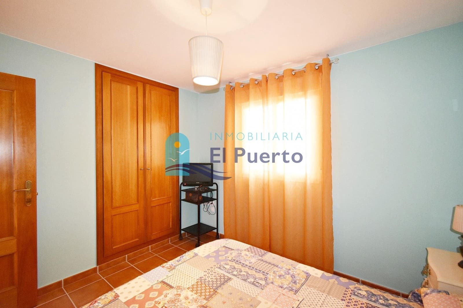 2 soveværelse Lejlighed til salg i La Azohia med swimmingpool - € 187.500 (Ref: 9185497)