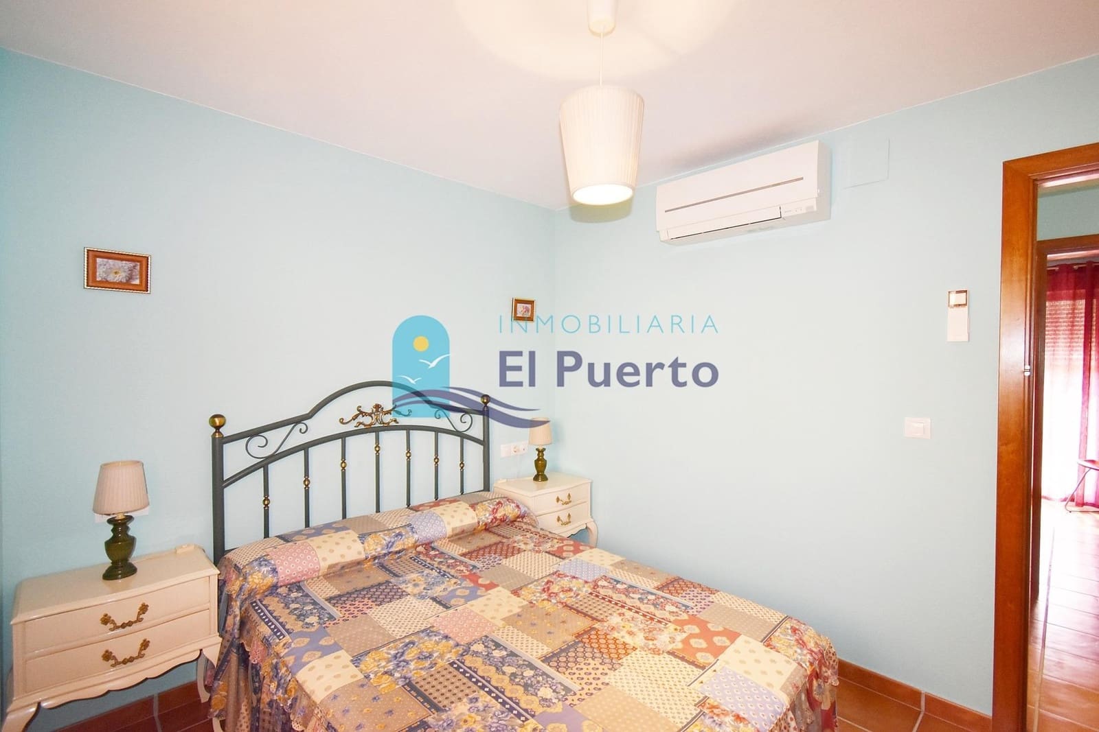 2 soveværelse Lejlighed til salg i La Azohia med swimmingpool - € 187.500 (Ref: 9185497)