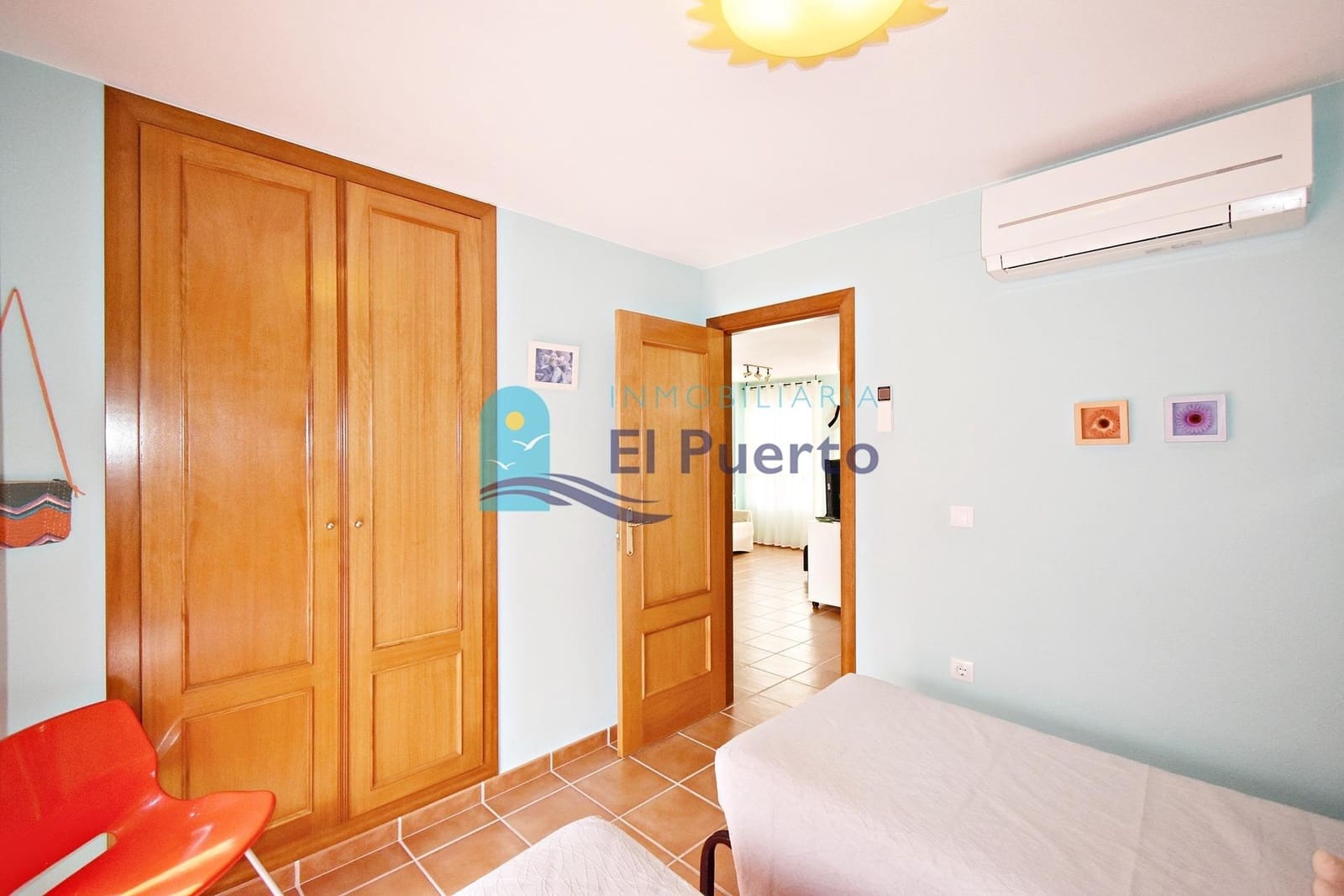 2 soveværelse Lejlighed til salg i La Azohia med swimmingpool - € 187.500 (Ref: 9185497)