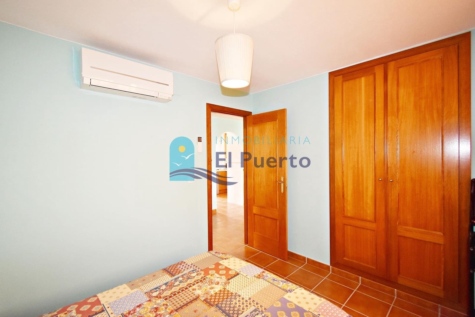 2 soveværelse Lejlighed til salg i La Azohia med swimmingpool - € 187.500 (Ref: 9185497)