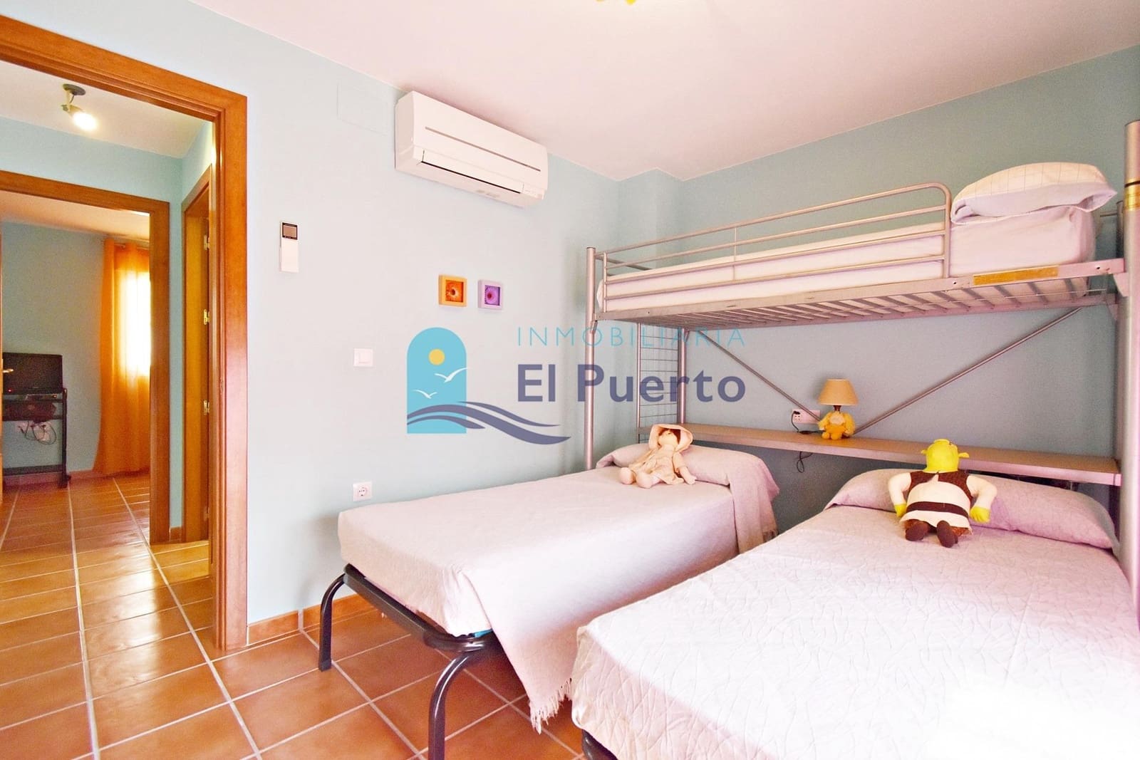 2 soveværelse Lejlighed til salg i La Azohia med swimmingpool - € 187.500 (Ref: 9185497)