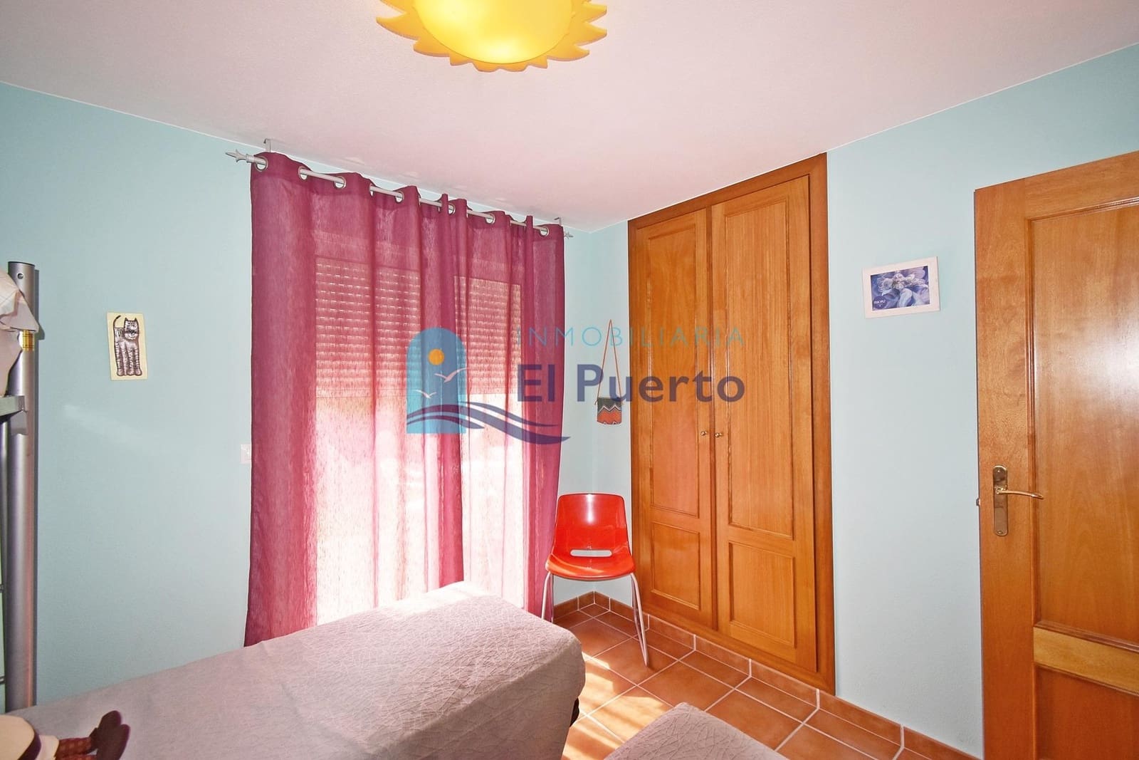 2 soveværelse Lejlighed til salg i La Azohia med swimmingpool - € 187.500 (Ref: 9185497)