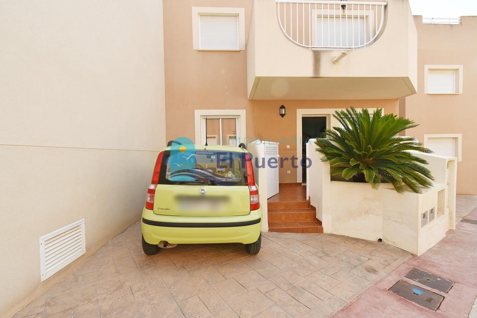 2 soveværelse Lejlighed til salg i La Azohia med swimmingpool - € 187.500 (Ref: 9185497)