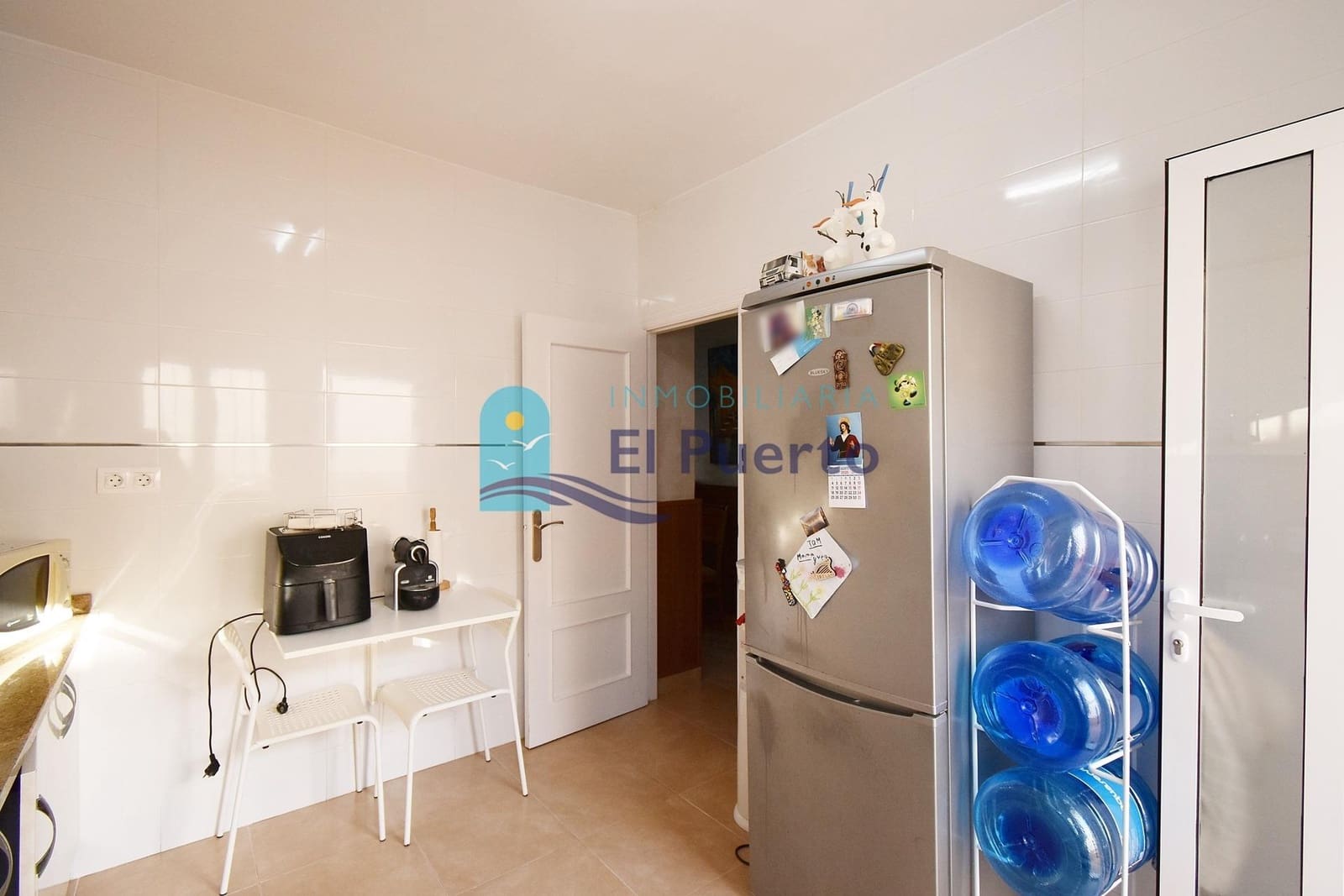 3 quarto Apartamento para venda em Puerto de Mazarron com piscina - 231 000 € (Ref: 9197803)