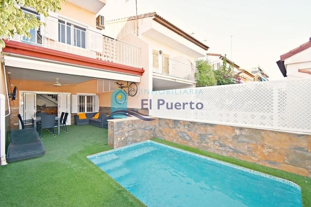 3 slaapkamer Appartement te koop in Bahia, Mazarrón met zwembad - € 231.000 (Ref: 9197803)